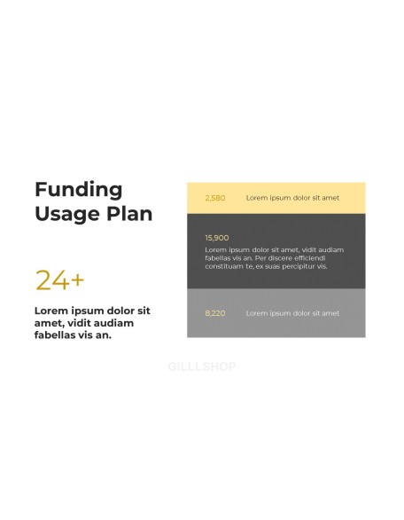 Development Project Pitch Deck Presentation Animated Slides