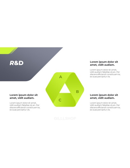 Industrial Business Pitch Deck Theme animated PowerPoint Templates