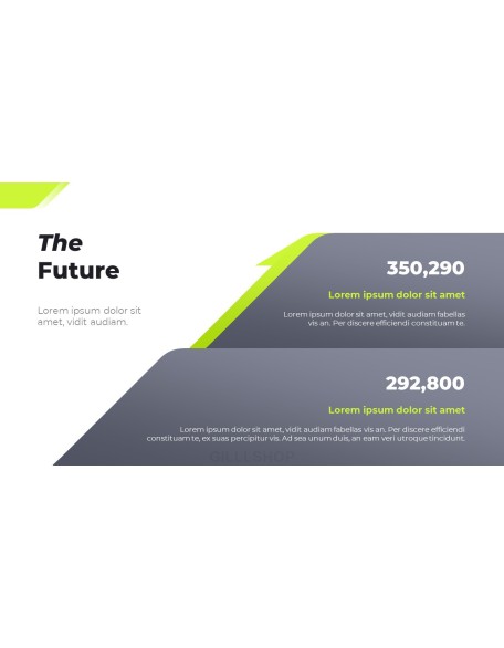 Industrial Business Pitch Deck Theme animated PowerPoint Templates