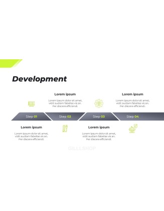 Industrial Business Pitch Deck Theme animated PowerPoint Templates