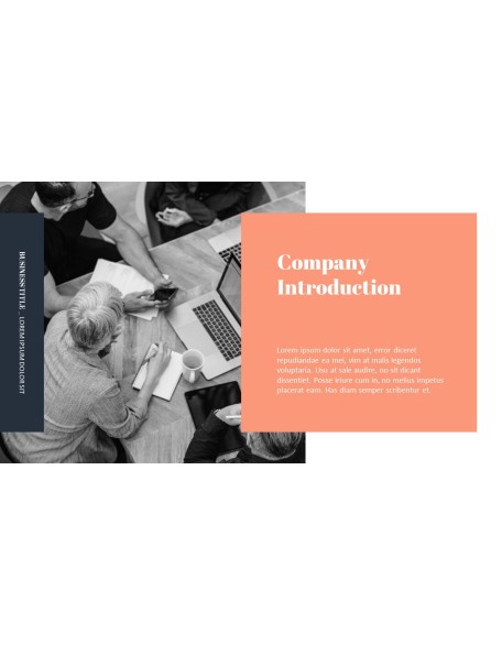 Modern Design Pitch Deck Powerpoint Presentation Video