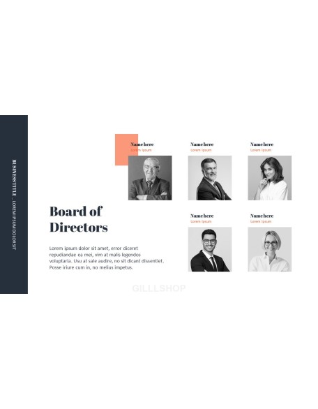 Modern Design Pitch Deck Powerpoint Presentation Video
