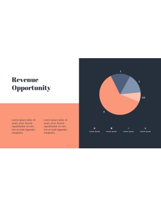 Modern Design Pitch Deck Powerpoint Presentation Video