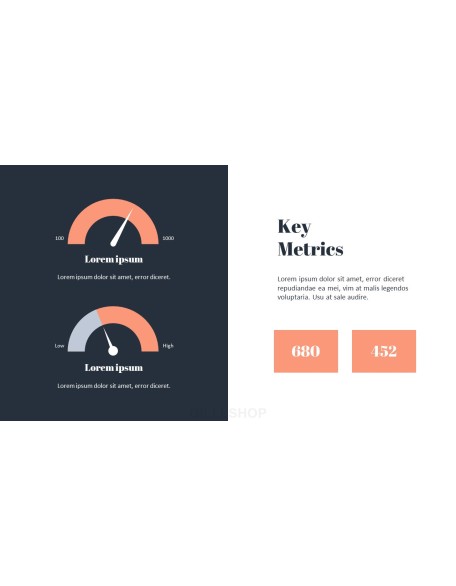Modern Design Pitch Deck Powerpoint Presentation Video