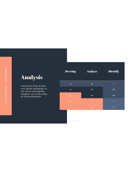 Modern Design Pitch Deck Powerpoint Presentation Video