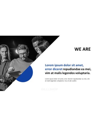 Deck Simple Design Presentation Animated Slides in PowerPoint