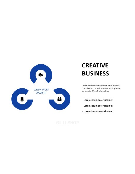 Deck Simple Design Presentation Animated Slides in PowerPoint