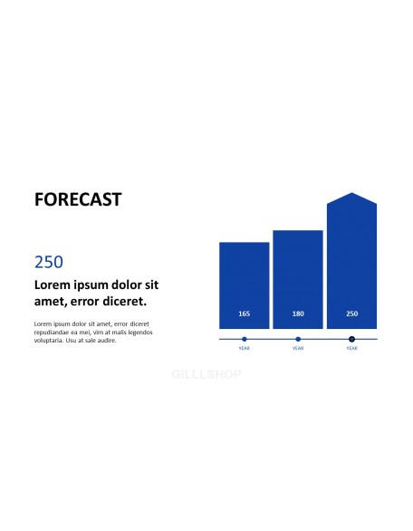 Deck Simple Design Presentation Animated Slides in PowerPoint