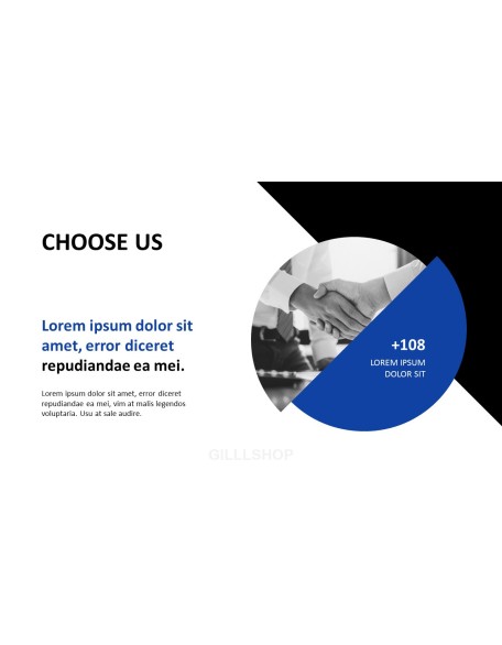 Deck Simple Design Presentation Animated Slides in PowerPoint