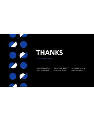 Deck Simple Design Presentation Animated Slides in PowerPoint