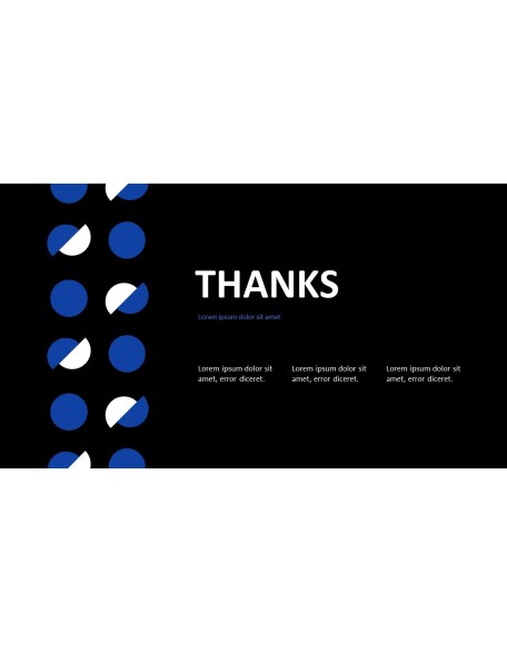 Deck Simple Design Presentation Animated Slides in PowerPoint