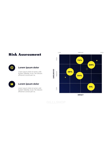 Satellite Internet Project Pitch Deck Animated Slides
