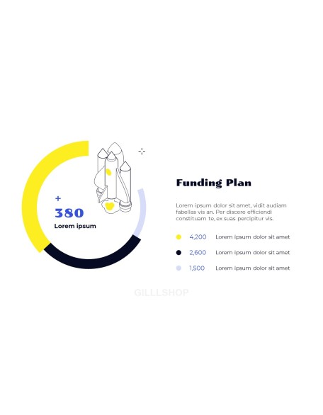 Satellite Internet Project Pitch Deck Animated Slides