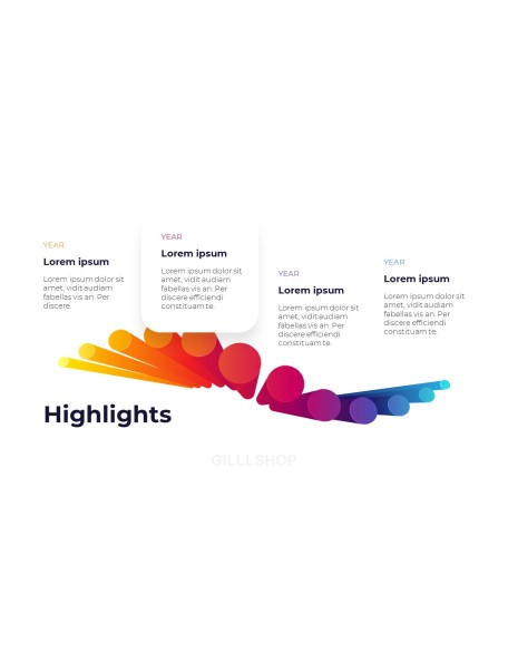 Creativity Project Deck Animated Slides in PowerPoint