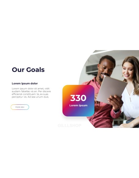 Creativity Project Deck Animated Slides in PowerPoint