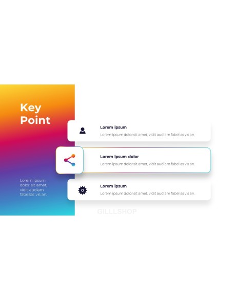 Creativity Project Deck Animated Slides in PowerPoint