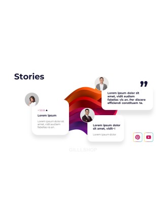 Creativity Project Deck Animated Slides in PowerPoint