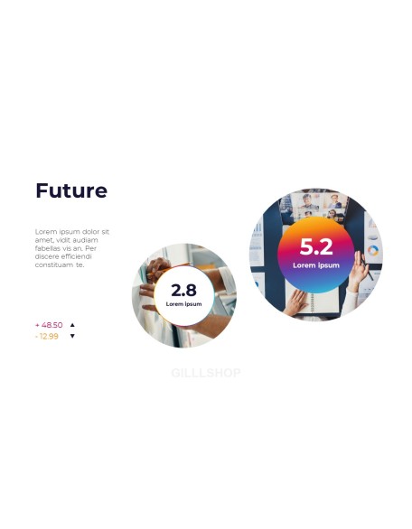 Creativity Project Deck Animated Slides in PowerPoint