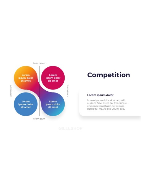 Creativity Project Deck Animated Slides in PowerPoint