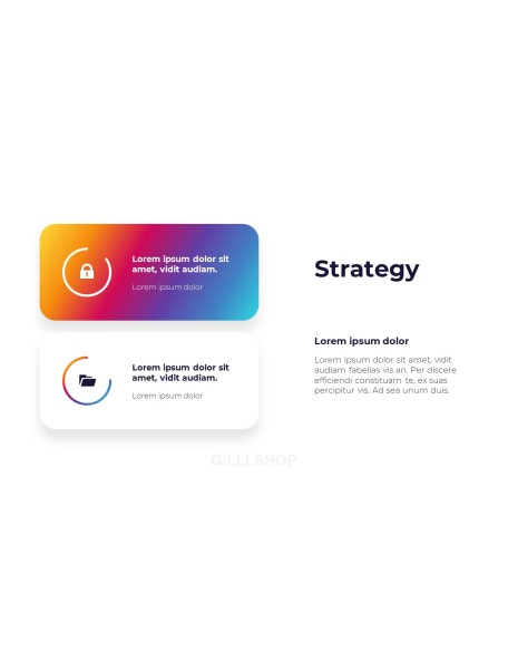 Creativity Project Deck Animated Slides in PowerPoint