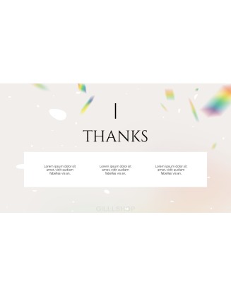 Shining Terrazzo Pattern Pitch Deck Powerpoint Presentation Video