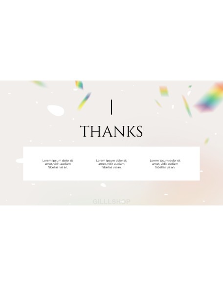 Shining Terrazzo Pattern Pitch Deck Powerpoint Presentation Video