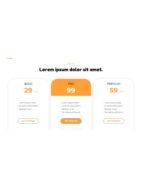 Animated Templates - Home Working Business
