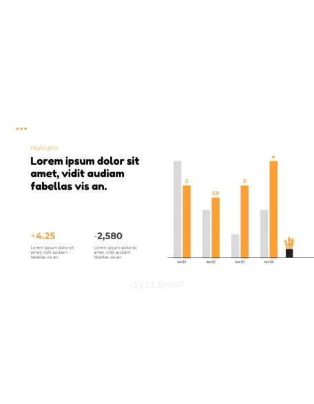 Animated Templates - Home Working Business