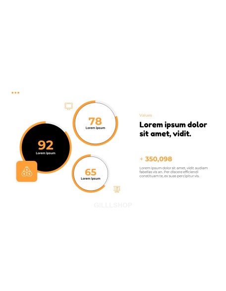 Animated Templates - Home Working Business