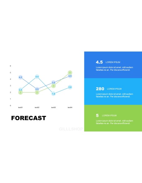 Shapes Pitch Deck Startup Business Animated Slides
