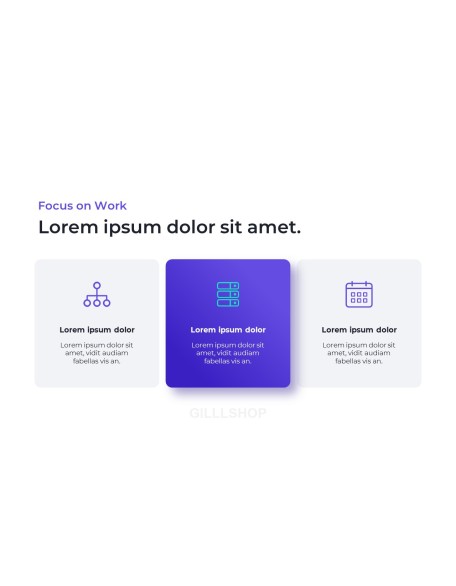 Online Business Pitch Deck Animation Presentation