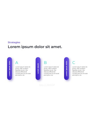 Online Business Pitch Deck Animation Presentation