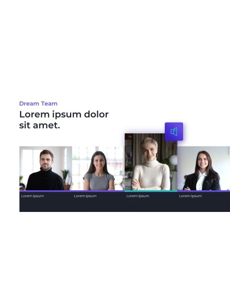 Online Business Pitch Deck Animation Presentation