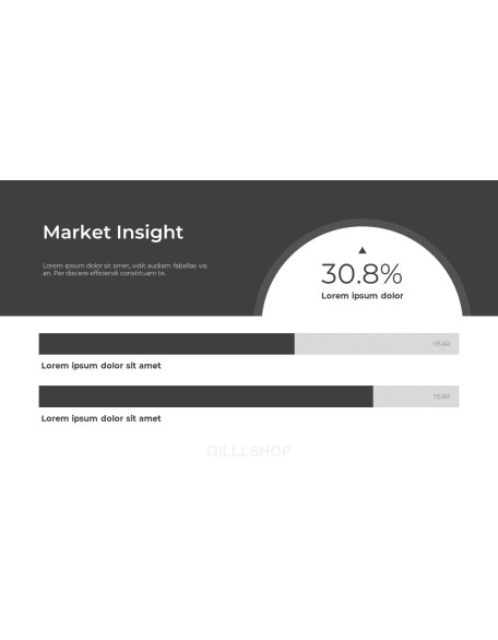 Business Group Pitch Deck Animation Templates