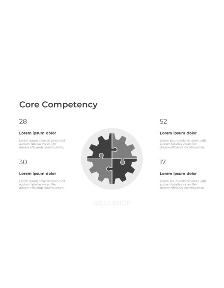 Business Group Pitch Deck Animation Templates