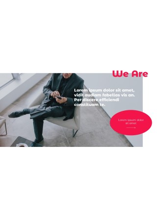 Our Project Pitch Deck Presentation Animated Slides in PowerPoint
