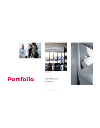 Our Project Pitch Deck Presentation Animated Slides in PowerPoint