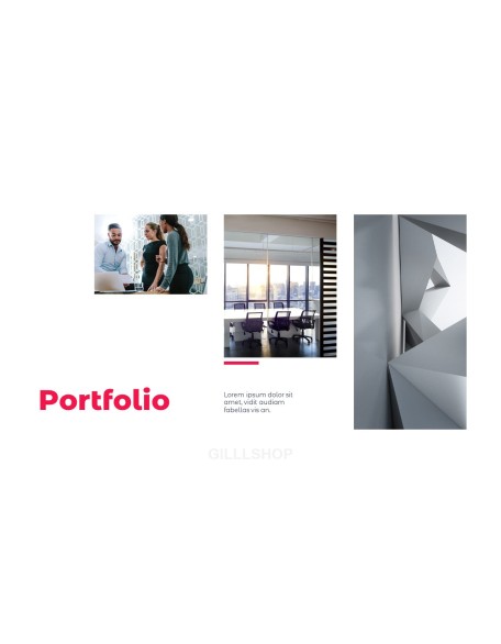 Our Project Pitch Deck Presentation Animated Slides in PowerPoint