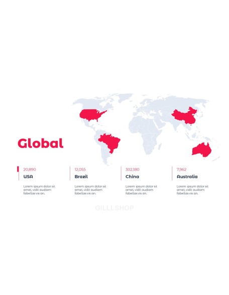 Our Project Pitch Deck Presentation Animated Slides in PowerPoint
