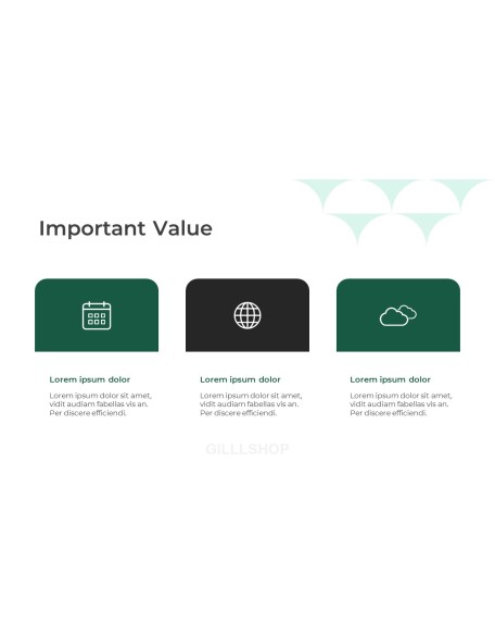 Corporate Business Profile Powerpoint Presentation Video