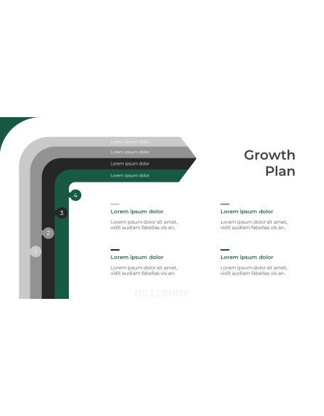 Corporate Business Profile Powerpoint Presentation Video