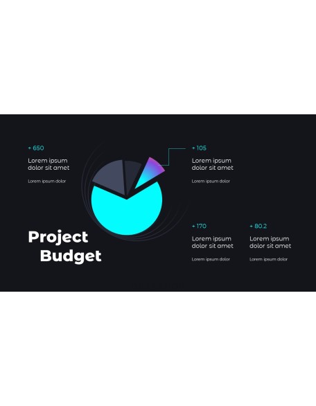Space Concept Pitch Deck PPT Animated Presentation
