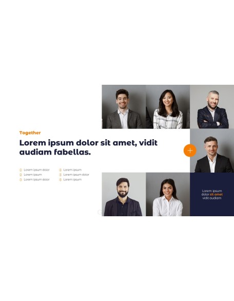 New Strategy Deck Theme animated PowerPoint Templates