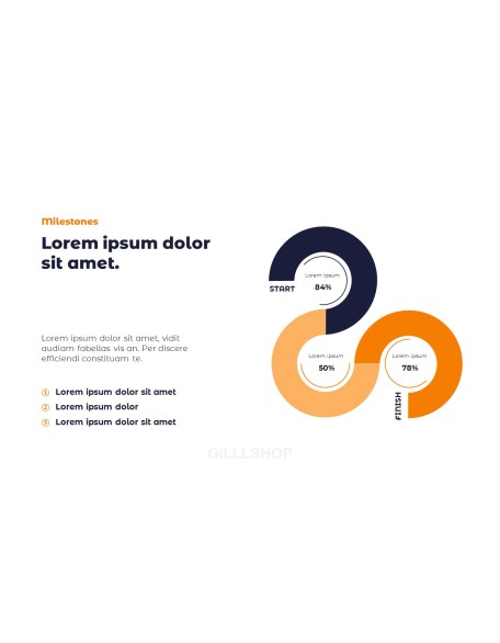 New Strategy Deck Theme animated PowerPoint Templates