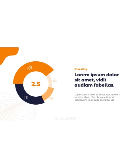 New Strategy Deck Theme animated PowerPoint Templates