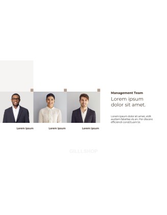 Brown Checkerboard Pitch Deck Presentation Animated Slides