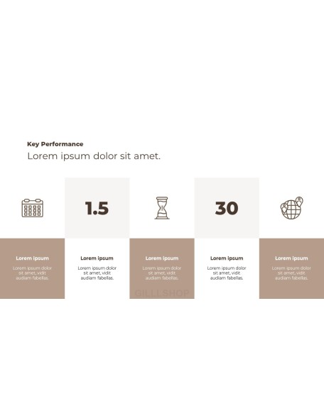Brown Checkerboard Pitch Deck Presentation Animated Slides