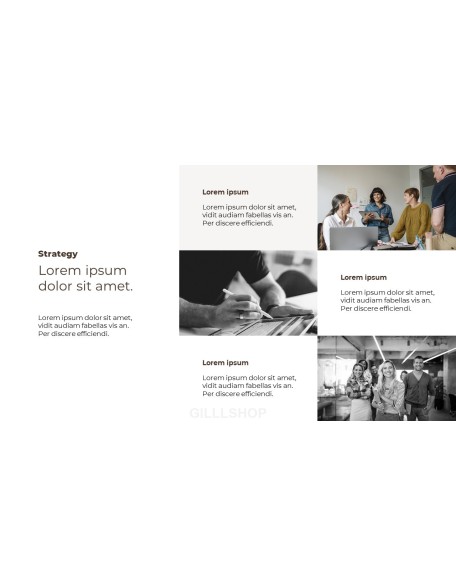 Brown Checkerboard Pitch Deck Presentation Animated Slides