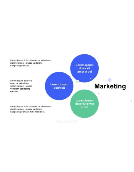 Trendy Abstract Pith Deck Business Animation Presentation