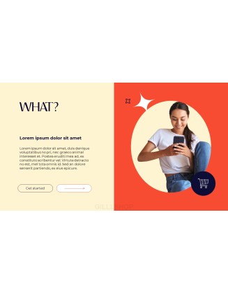 Special Offer Pitch Deck Animation Templates